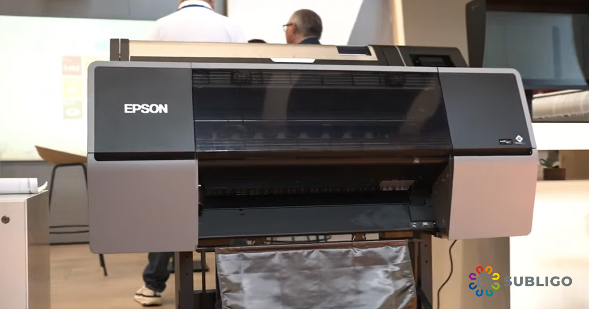 Epson je na FESPA 2025. predstavio nove desetobojne pisače SC-P7300 i SC-P9300.