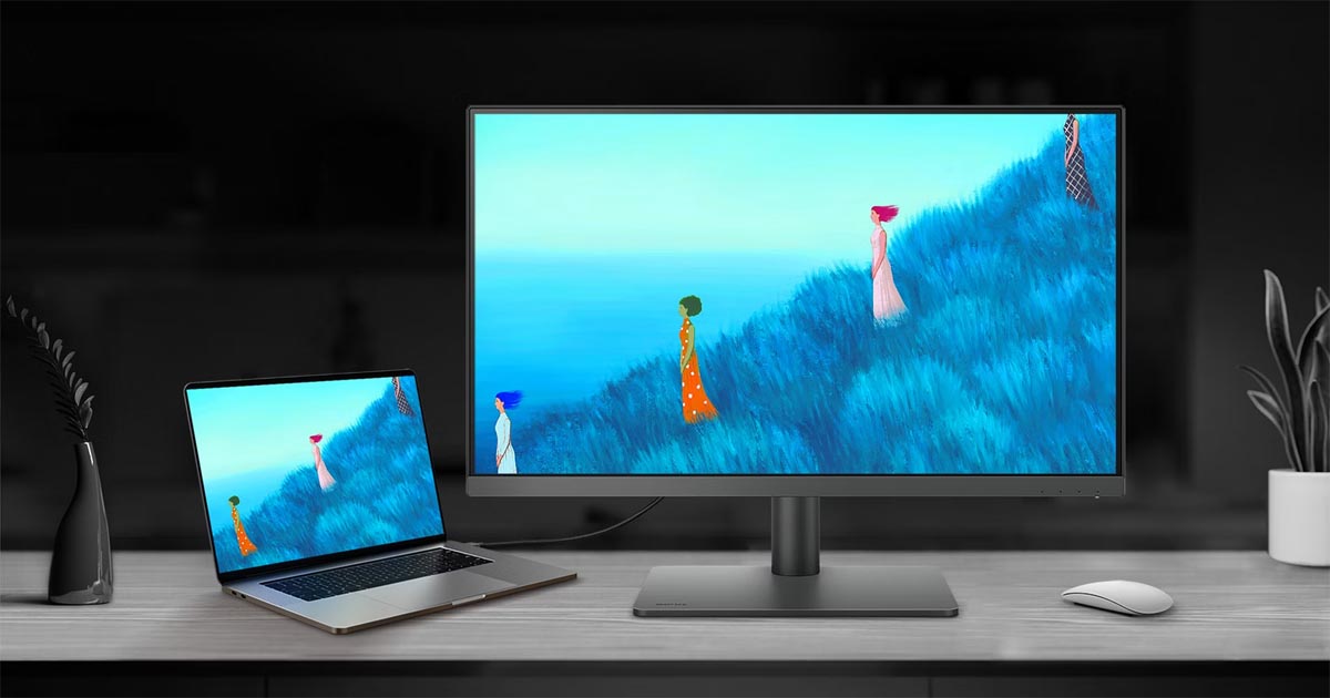 Preciznost u svakoj nijansi – BenQ PD2705U